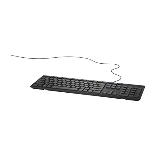 DELL Keyboard KB216-French Canadian