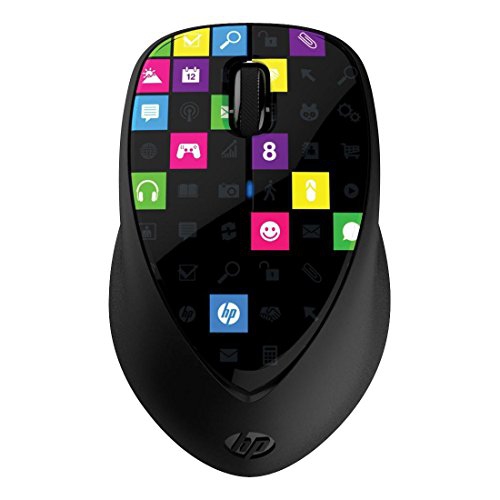 HP Touch to Pair Mouse