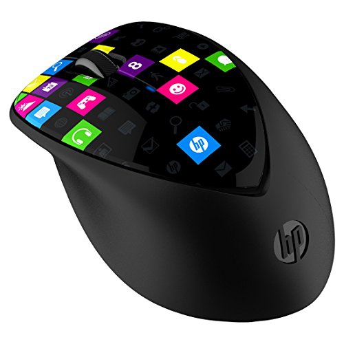 HP Touch to Pair Mouse