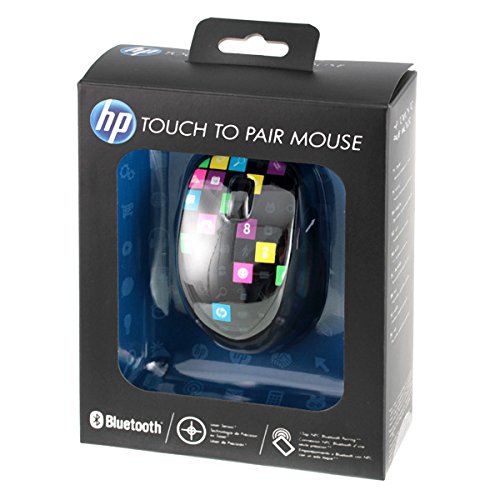 HP Touch to Pair Mouse