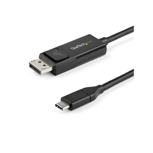 STARTECH CABLE - USB C TO DP 1.2 - 3.3FT - 4K 60