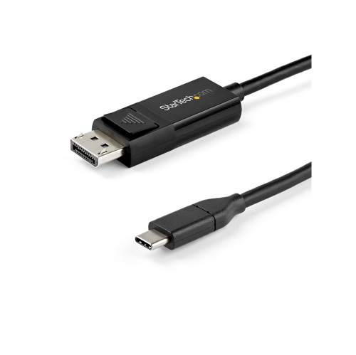 STARTECH CABLE - USB C TO DP 1.4-6.6FT-8K 30