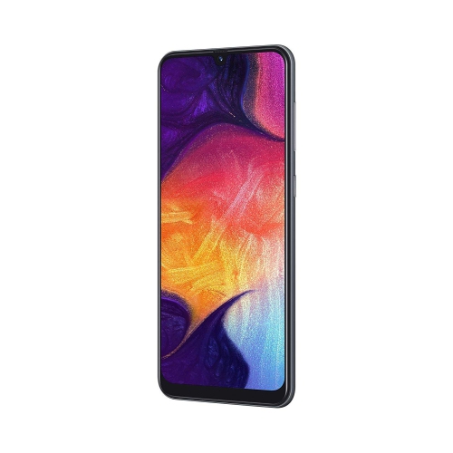 Samsung Galaxy A50 64GB - Black - Unlocked - Canadian Version - Brand New