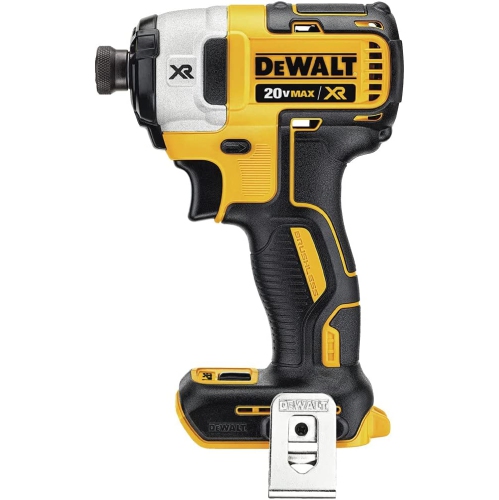 NEW - DEWALT DCK283D2 20-Volt MAX Brushless Compact Drill + 3-speed Impact Driver Combo Kit