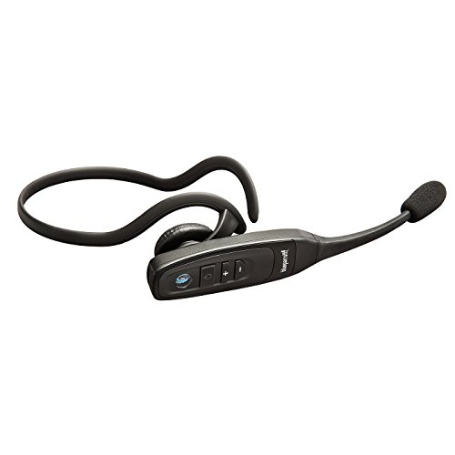 BlueParrott C400-XT Noise Canceling Bluetooth Headset
