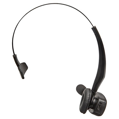 BlueParrott C400-XT Noise Canceling Bluetooth Headset
