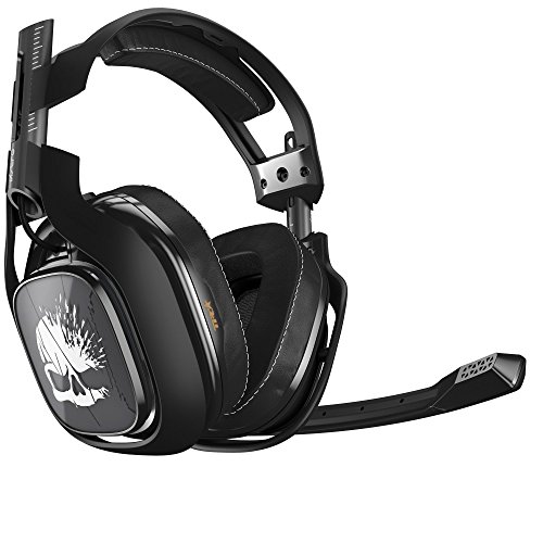 ASTRO Gaming A40 TR Mod Kit Noise Cancelling Conversion Kit COD