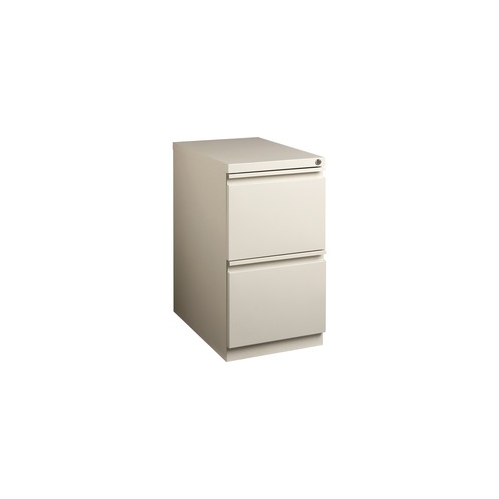 Lorell Mobile File Pedestal