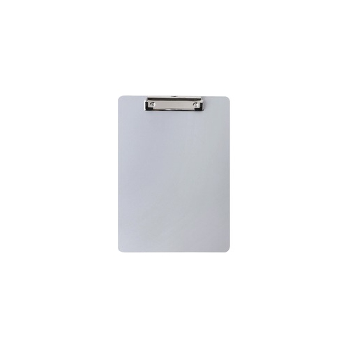 BUSINESS SOURCE  Plastic Clipboard (49265)