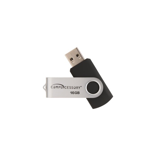 Compucessory Password Protected USB Flash Drives