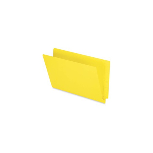 Pendaflex Colored End Tab Folder