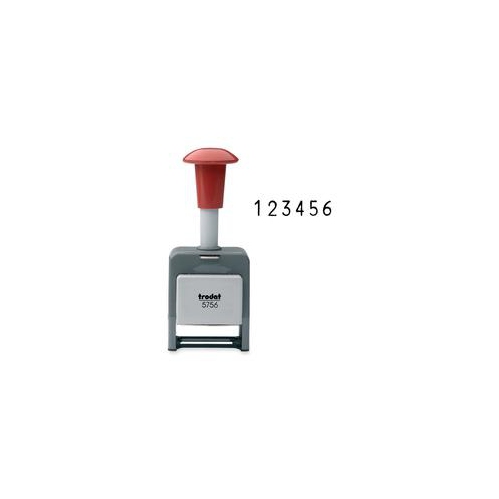 Trodat Self Inking Numbering Machine