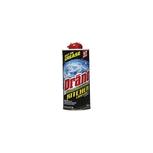 Cristaux de résistance professionnels DRANO