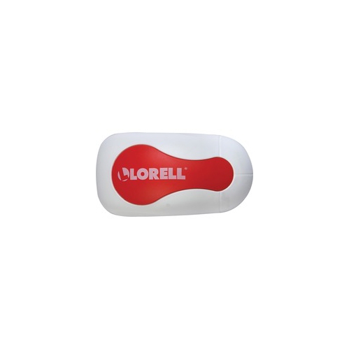 Lorell Rare Earth Magnet Board Eraser