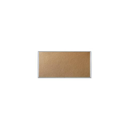 Quartet Wesco Economy Cork Board