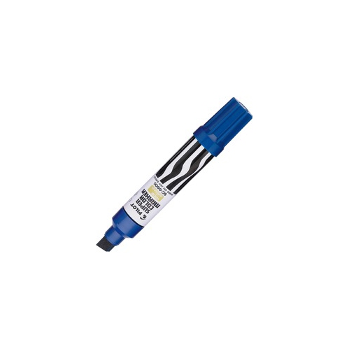 Pilot Jumbo Refillable Permanent Marker