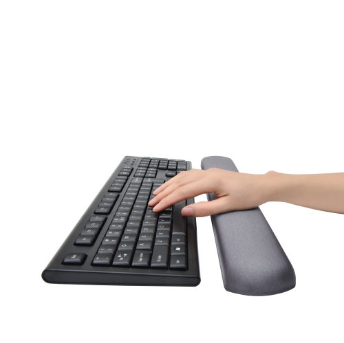 DAC Super Gel Keyboard Wrist Rest