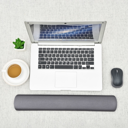 DAC Super Gel Keyboard Wrist Rest