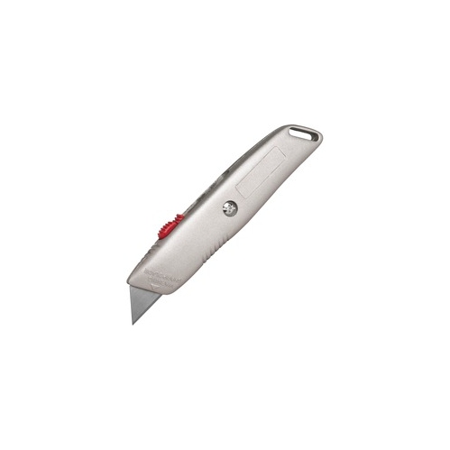 Sparco 3-position Retractable Blade Utility Knife