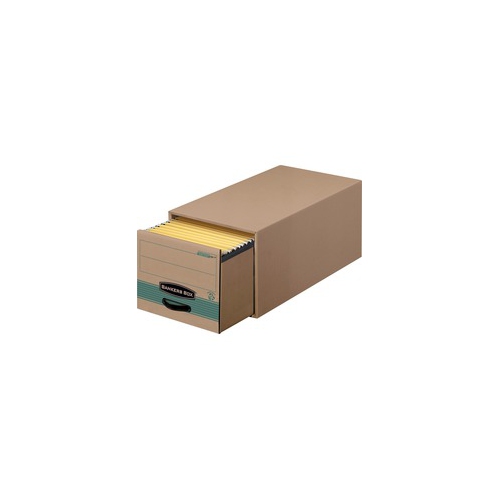 Fellowes Recycled Stor/Drawer Steel Plus&trade; - Letter