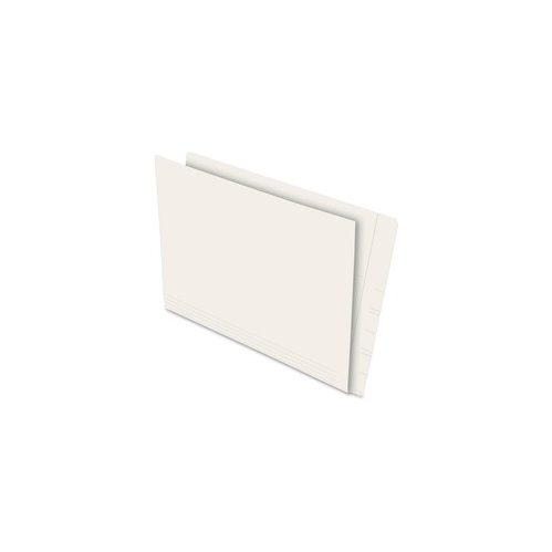 Pendaflex Shelf File Folder with Reinforced Tab