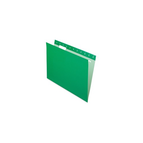 Pendaflex Oxford Colored Hanging File Folder