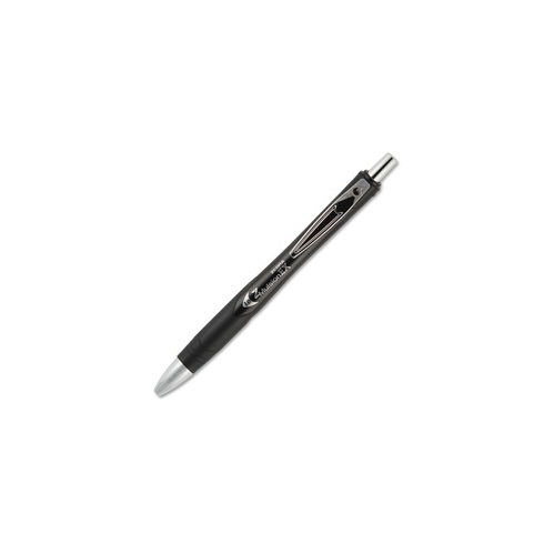 Zebra Pen Z-Mulsion Black EX RT Pens