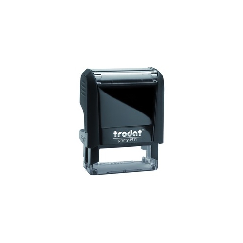 Trodat Large Size Final Sale Self-Inking Stamps