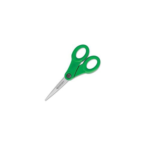 Westcott KleenEarth Eco-friendly Scissors