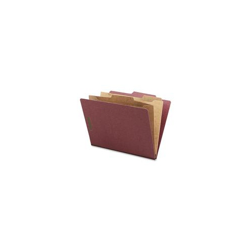Nature Saver Pocket Divider Classification Folders