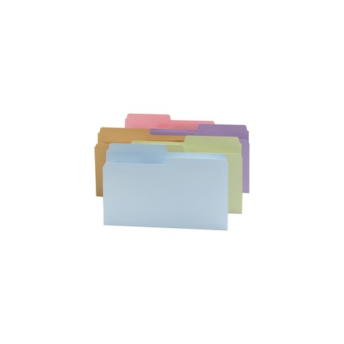 SMEAD  Supertab Top Tab File Folder (15906)
