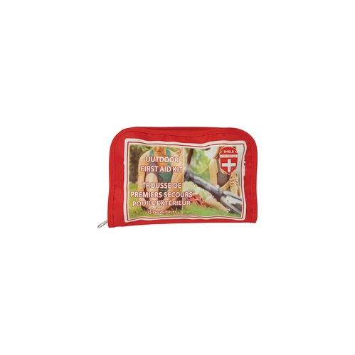 Impact Products Shield For First Aid Outdoor First Aid Kit