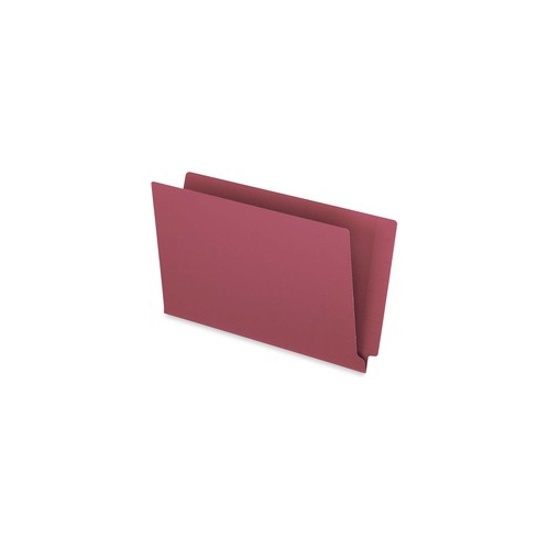 Pendaflex Colored End Tab Folder