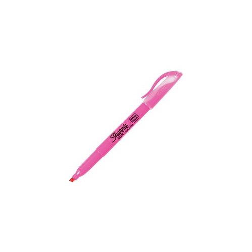 Sharpie Highlighter - Pocket -