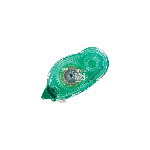 TOMBOW  Mono Removable Adhesive Applicator (62108)