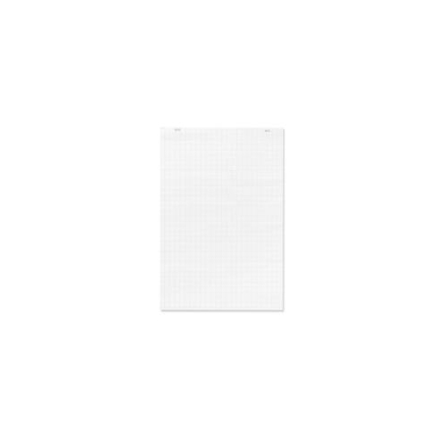 Quartet Graph Bond Flip Chart Easel Pad