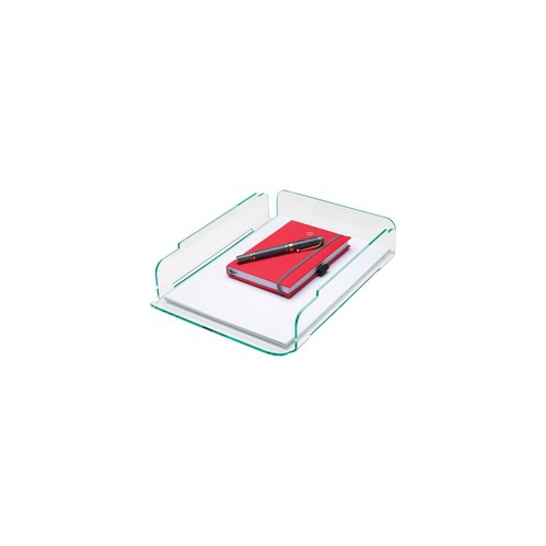 Lorell Single Stacking Letter Tray