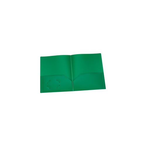 Oxford Pocket Folder