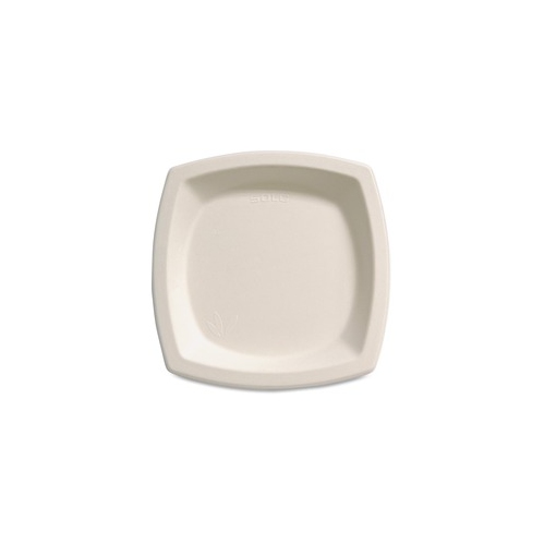 Image 1 of 1.. Solo Cup Bare Sugar Cane Plates