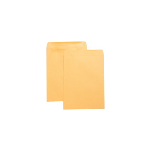 Image 1 of 1.. Business Source Press-To-Seal Catalog Envelopes