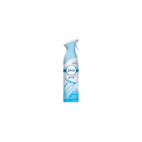 Assainisseur d’air en vaporisateur Febreze