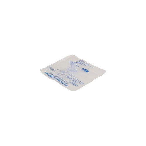 FIRST AID ONLY  Disposable Barrier Cpr Mask (92100)