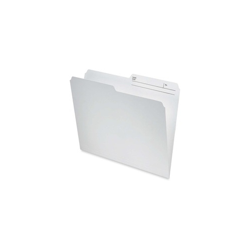 PENDAFLEX  Reversible Top Tab File Folder (R413)