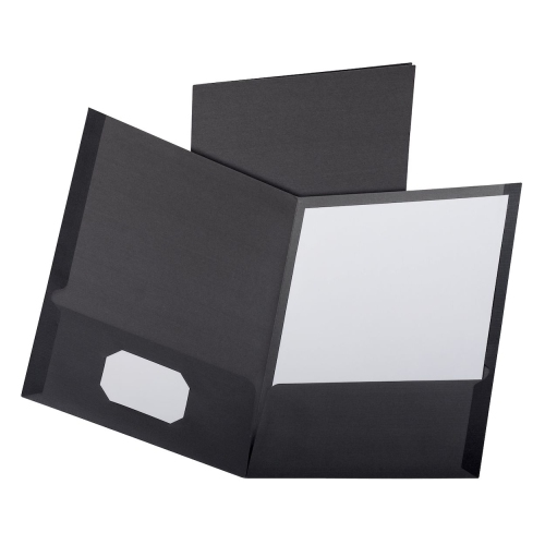 TOPS  Letter Pocket Folder- (53406)