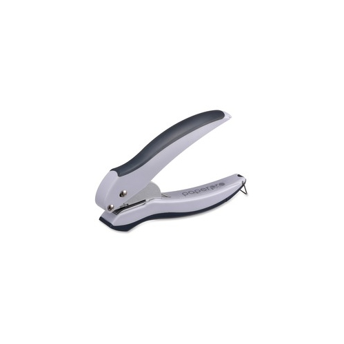 Buy Business Source Heavy-Duty Manual 2-3 Hole Punch - 65645