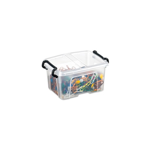 Greenside Easy Lid 0.4L Storage Smart Box