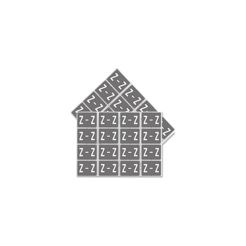 PENDAFLEX  Color Coded Label (06627)