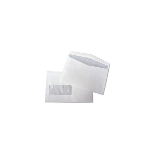 Business Source Security Tint Window Envelopes - 16473