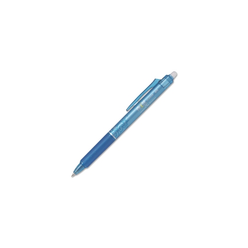 FriXion Retract Clicker Erasable Gel Ball Pen