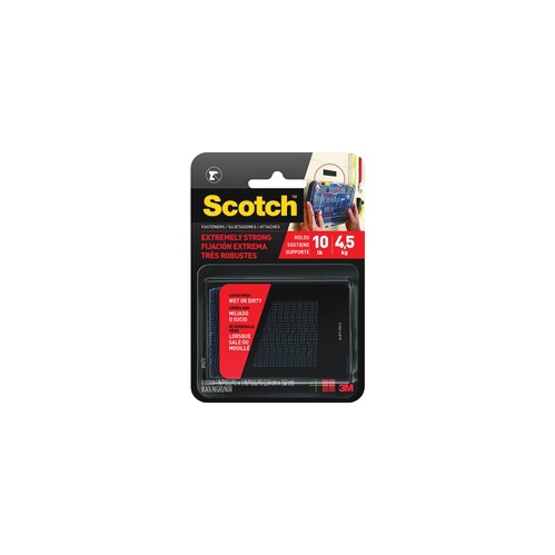 Scotch Extremely Strong Fasteners